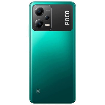 Смартфон Xiaomi Poco X5 6GB 128GB зелен