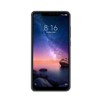 Xiaomi Redmi Note 6 Pro 3/32GB DS Black