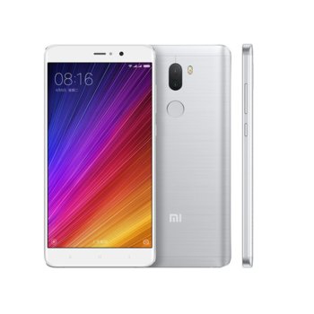 Xiaomi Mi 5S Plus Silver XI166