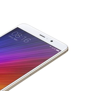 Xiaomi Mi 5S Plus XI167 Silver