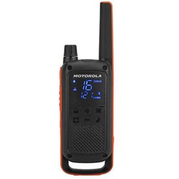 Радиостанции Motorola Talkabout T82 PMR 85176204