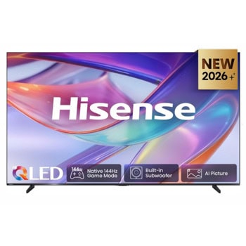 Hisense 98E7S