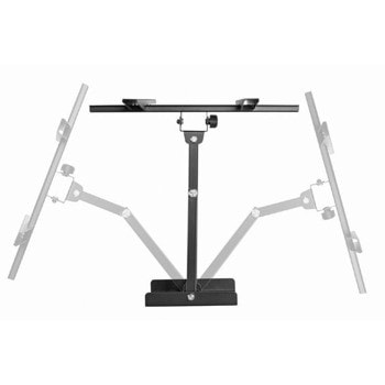 Стойка за телевизор Gembird WM-55ST-03