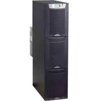 UPS Eaton PW 9155-15I-NL-10-64x7Ah-MBS, 15 kVA / 13.5 kW, ON Line | JAR Computers Eaton PW 9155-15I-NL-10-64x7Ah-MBS