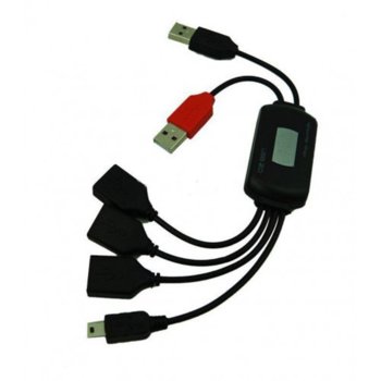 Usb Hub-12009