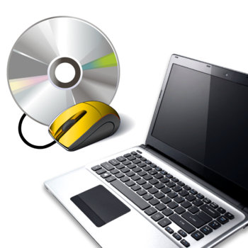 Инсталиране на драйвер предоставен от клиента | JAR Computers Driver installation