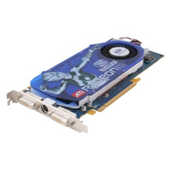 RADEON X1950 Pro