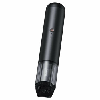 Прахосмукачка Baseus A3 Cordless Wireless Vacuum Cleaner (CRXCQA3-0A Black), ръчна, до 45 минути време на работа, черна image