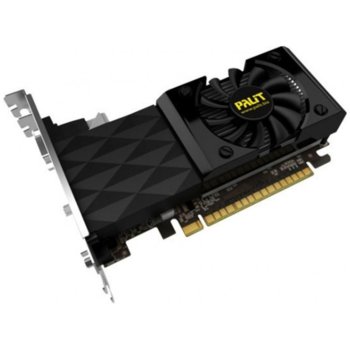 Palit GeForce GT 640 2GB DDR3