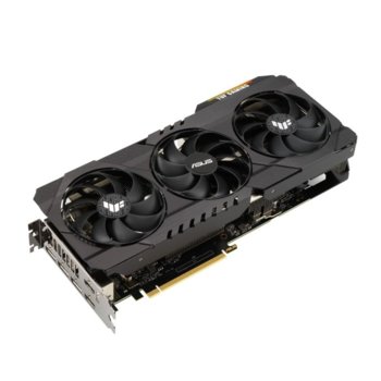 Asus TUF-RTX3070TI-8G-GAMING