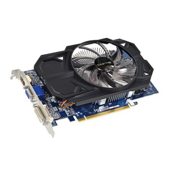 Gigabyte R7 250O5-2GI