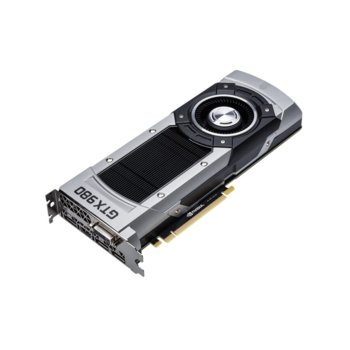 Palit GTX 980 4GB GDDR5