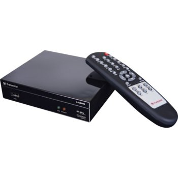 Transcend FullHD Media Player