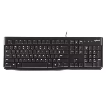 Logitech K120 OEM USB