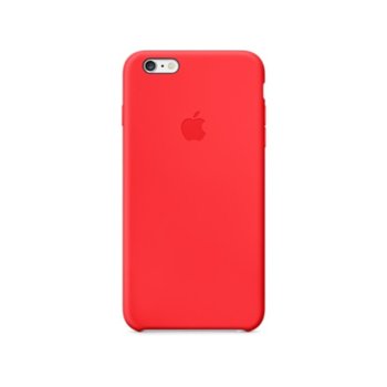 Apple Silicone Case iPhone 6(S) + 19605