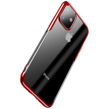 Baseus Shining iPhone 11 red ARAPIPH61S-MD09