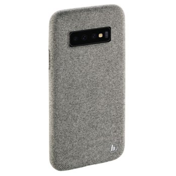 Калъф Hama за Samsung Galaxy S10 сив