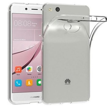 Ultra-Slim Case Huawei P8 Lite 2017 dc-34250