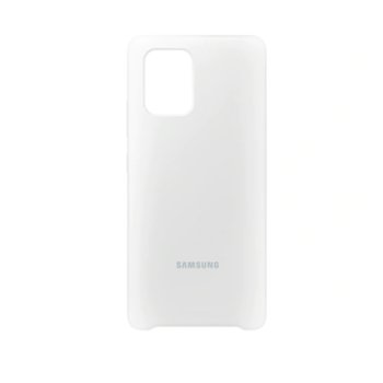 Samsung Silicone Cover for Galaxy S10 Lite