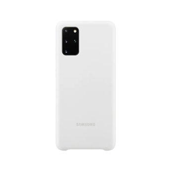 Samsung Galaxy S20+ Silicone Cover EF-PG985TWEGEU