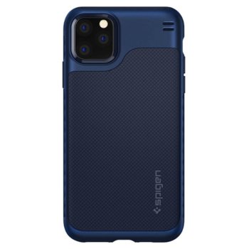 Spigen Hybrid NX Case iPhone 11 Pro Max 075CS27046