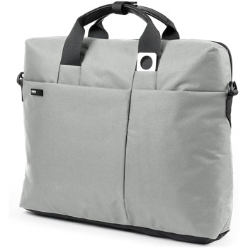 Чанта за лаптоп Lexon Apollo, до 15" (38.1 cm), сива | JAR Computers Lexon Apollo 15