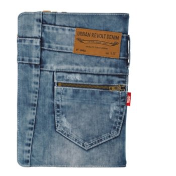 TRUST Jeans Folio Stand for 10