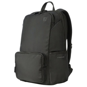Tucano Terra Gravity Backpack 15 BKTER15-AGS-BK | JAR Computers Tucano Terra Gravity Backpack 15 BKTER15-AGS-BK