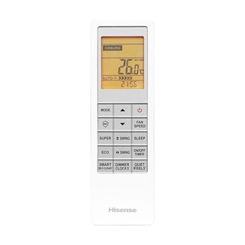 Hisense HB35XU0AG_AS35XU0EW | JAR Computers Hisense HB35XU0AG_AS35XU0EW