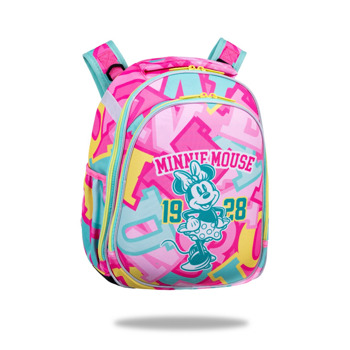 Ученическа раница CoolPack Turtle Minnie Mouse