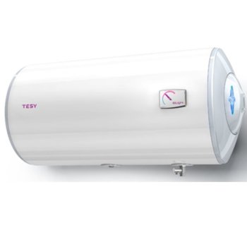 Електрически бойлер Tesy BiLight, 120л., хоризонтален, 3 kW, стъклокерамично покритие, 45.0 x 108.0 x 46.0 cm | JAR Computers Tesy BiLight GCH1204430B12TSR