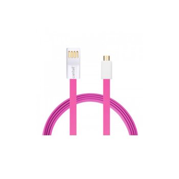 Кабел Micro USB за SAMSUNG, HTC ,SONY Cantell