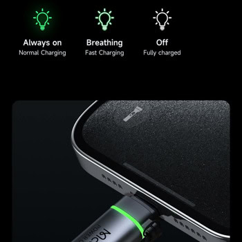 Адаптер Mcdodo от USB-C до Lightning Adapter PD 36