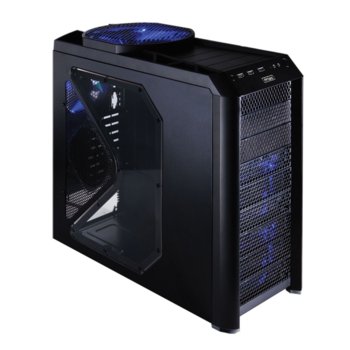 Antec Nine Hundred Two V3, USB3.0, без захранване