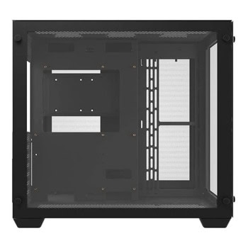 Кутия Aigo C285 черна