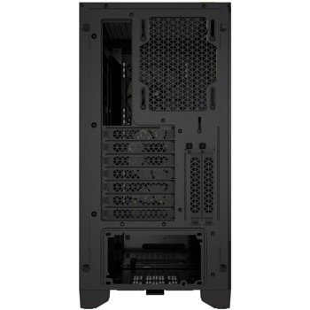 Corsair iCUE 4000D RGB AIRFLOW CC-9011240-WW