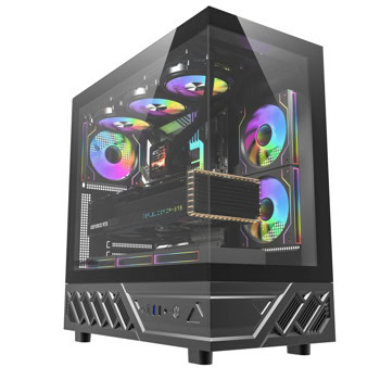 кутия darkflash ds950 6 fans