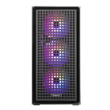 Segotep Radiant Black RADIANT-BK