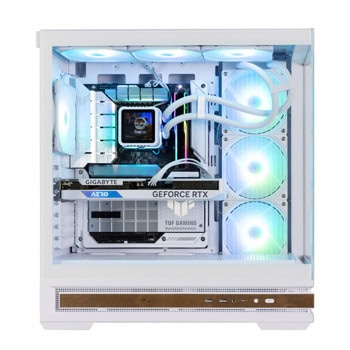 zalman p40 namu white | JAR Computers zalman p40 namu white