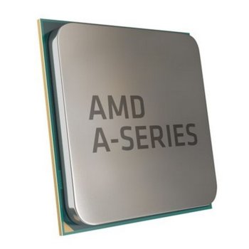 AMD 7th Gen A6-9500 AD9500AGABBOX