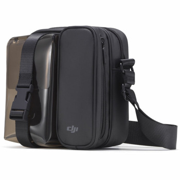 DJI Mini Bag + (Black) CP.MA.00000294.01