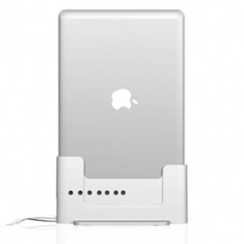 Henge Docks docking station MacBook 17