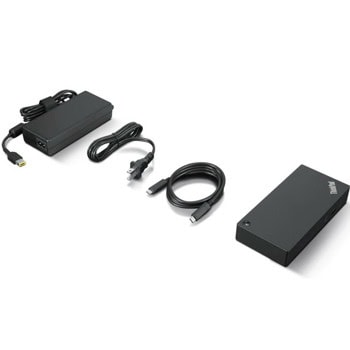 Lenovo ThinkPad Universal USB-C Dock 40AY0135EU