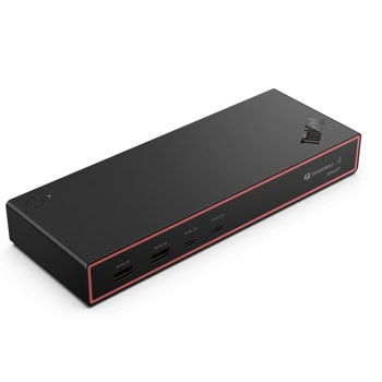 thinkpad thunderbolt 4 smart dock gen2 7500
