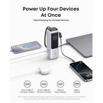 Anker A1695H41