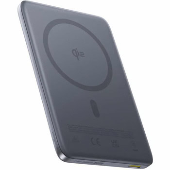 Baseus PicoGo AM41 Ultra Slim Qi2 10000 mAh 27W | JAR Computers Baseus PicoGo AM41 Ultra Slim Qi2 10000 mAh 27W