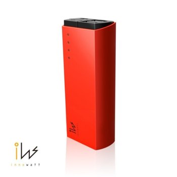 Innowatt Power Bank 6000 mAh 18026