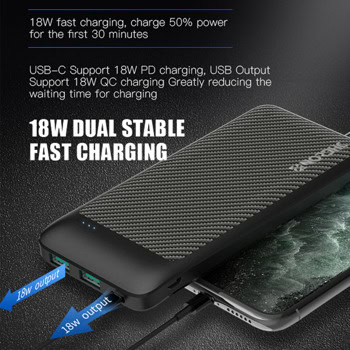 Nordic Carbon Slim