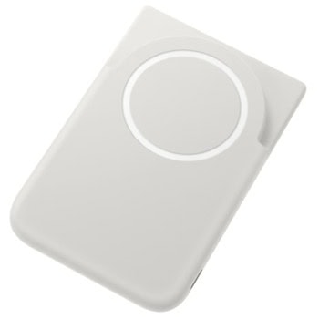 Samsung Magnet Wireless Battery Pack Gray | JAR Computers Samsung Magnet Wireless Battery Pack Gray