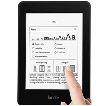 Amazon Kindle Paperwhite 11182